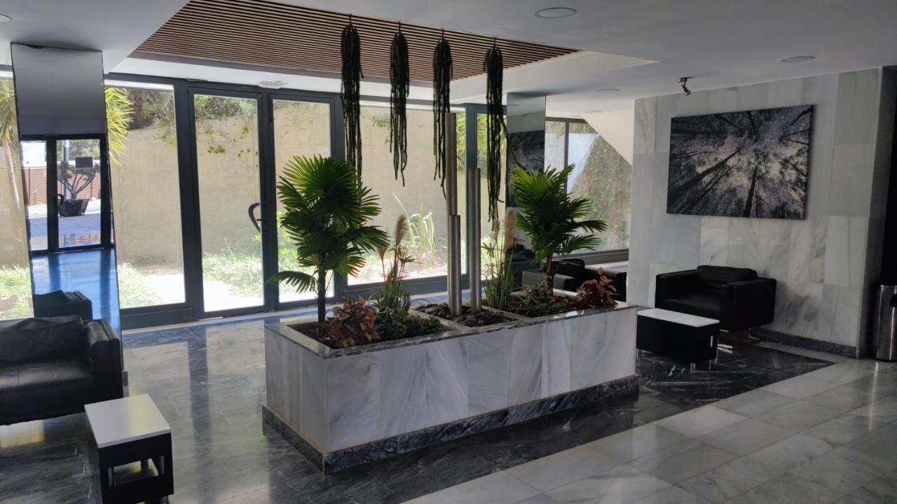 Lujoso Apartamento Con Vistas Al Mar En Mirador Del Mediterraneo By Gestaltur بينايدورم المظهر الخارجي الصورة