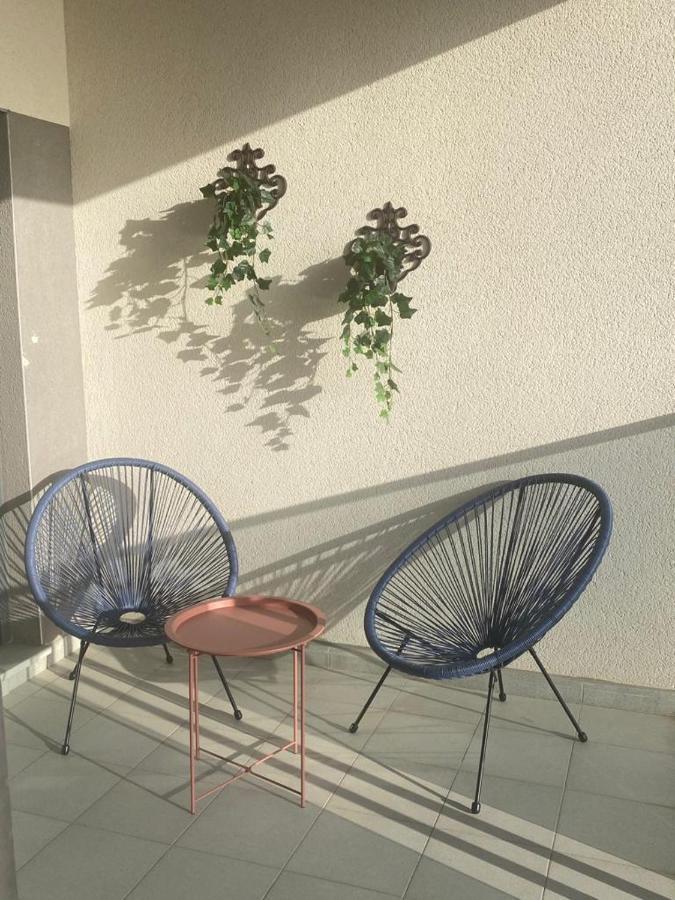Lujoso Apartamento Con Vistas Al Mar En Mirador Del Mediterraneo By Gestaltur بينايدورم المظهر الخارجي الصورة