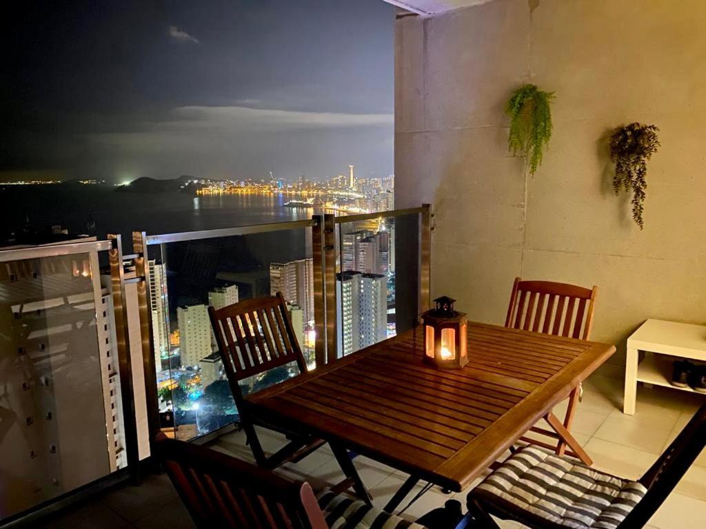 Lujoso Apartamento Con Vistas Al Mar En Mirador Del Mediterraneo By Gestaltur بينايدورم المظهر الخارجي الصورة