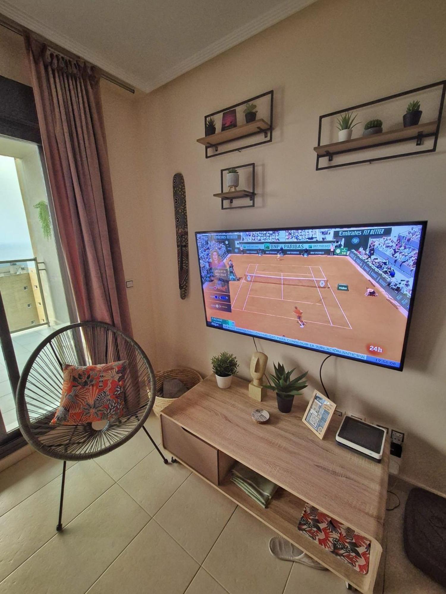 Lujoso Apartamento Con Vistas Al Mar En Mirador Del Mediterraneo By Gestaltur بينايدورم المظهر الخارجي الصورة